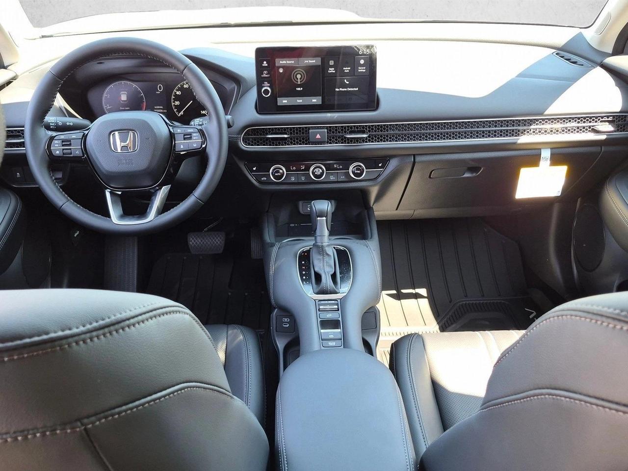 2027 Honda HR-V EX-L Roseville CA