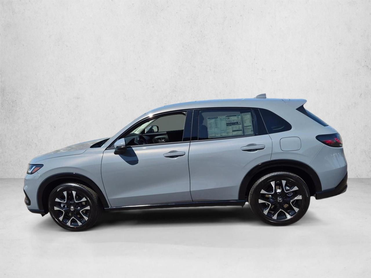 2027 Honda HR-V EX-L Roseville CA