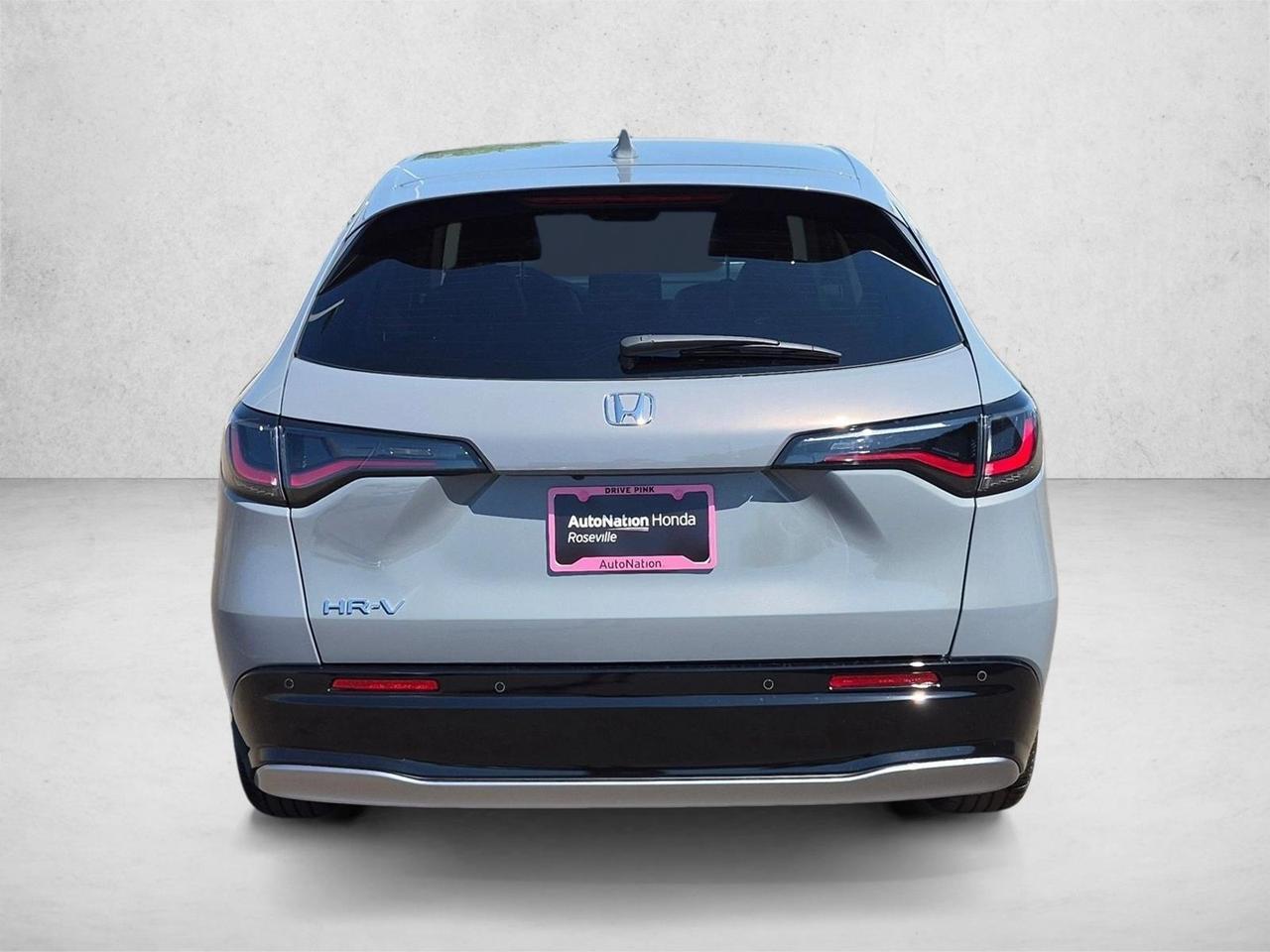 2027 Honda HR-V EX-L Roseville CA