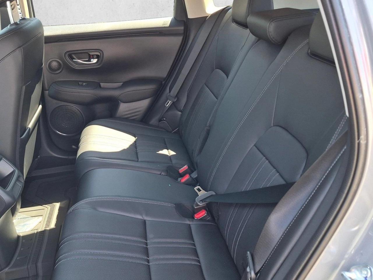 2027 Honda HR-V EX-L Roseville CA