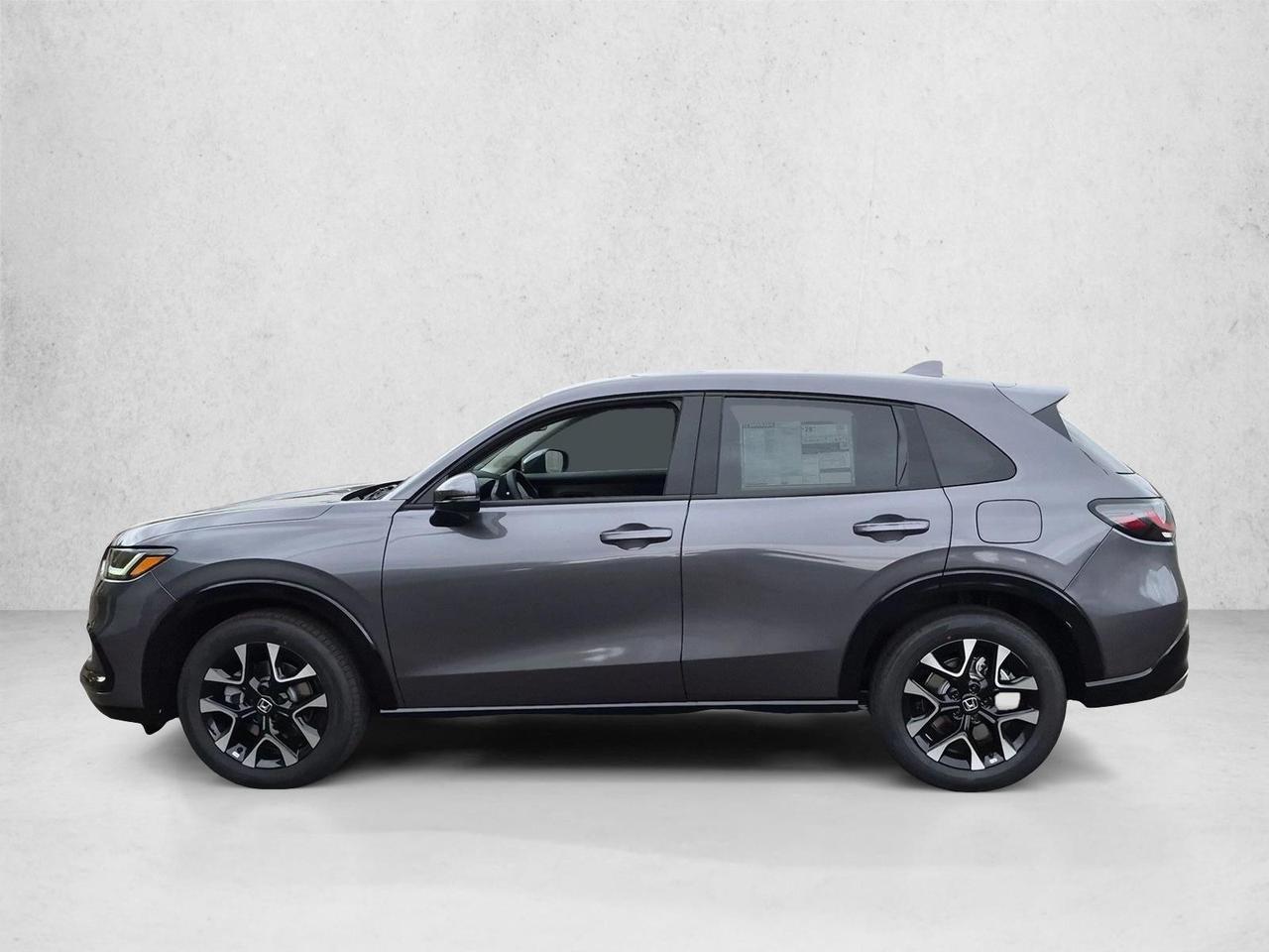2027 Honda HR-V EX-L Roseville CA