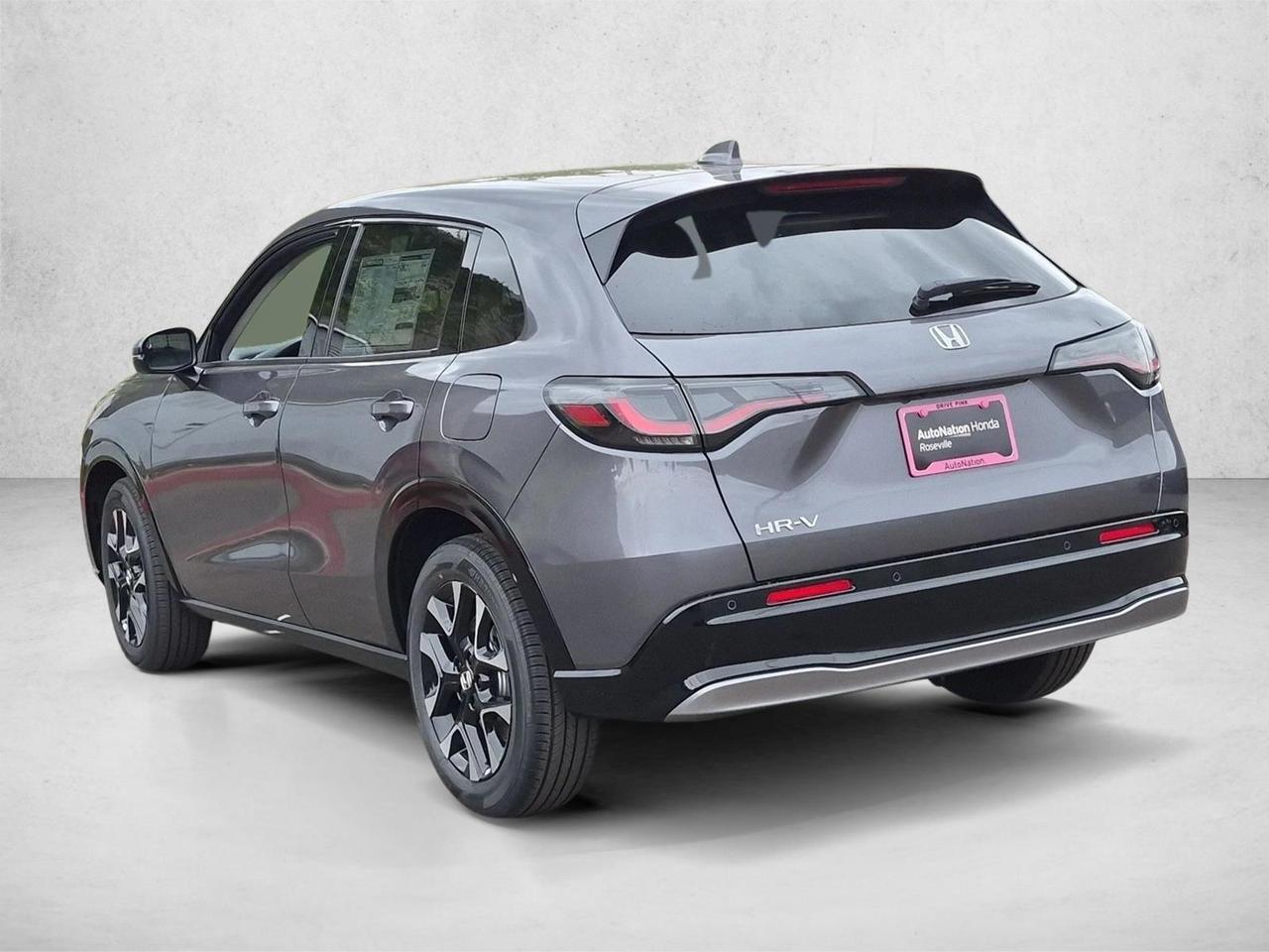 2027 Honda HR-V EX-L Roseville CA