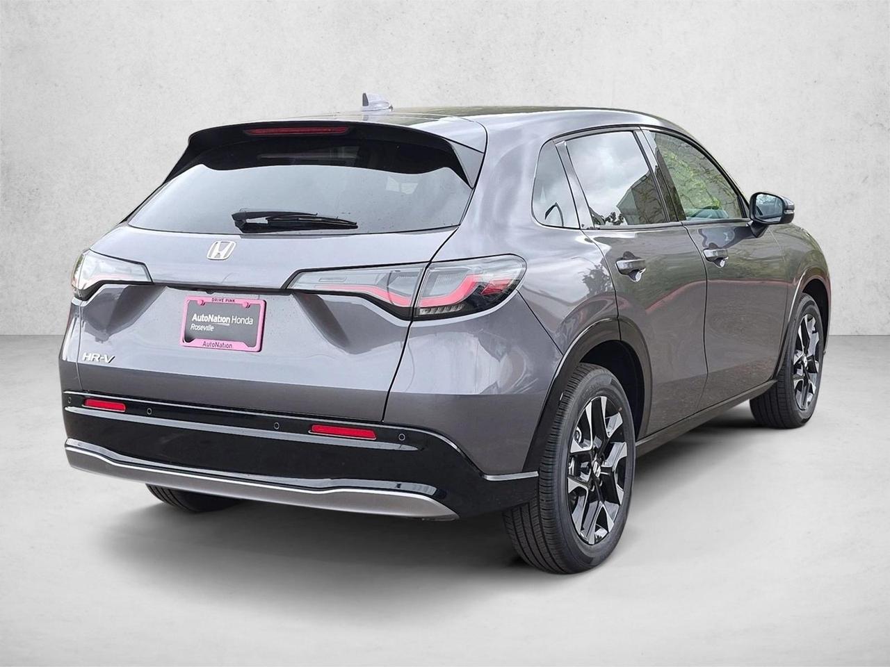 2027 Honda HR-V EX-L Roseville CA