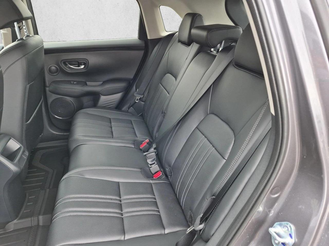 2027 Honda HR-V EX-L Roseville CA