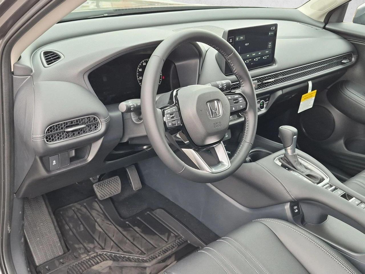 2027 Honda HR-V EX-L Roseville CA