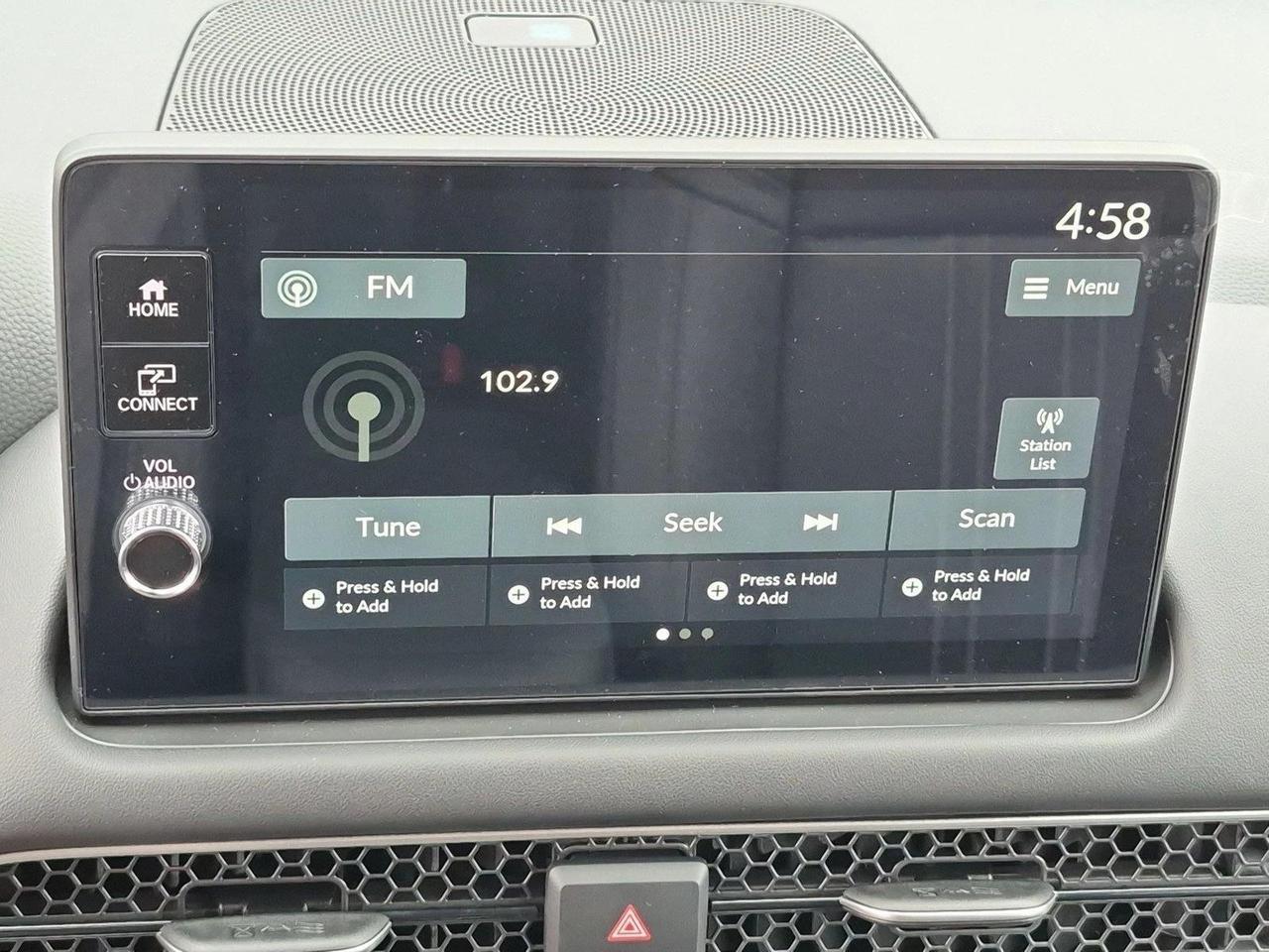 2027 Honda HR-V EX-L Roseville CA