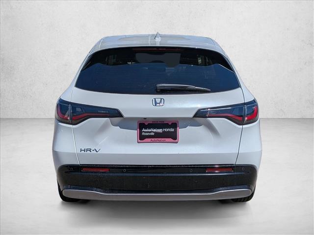 2027 Honda HR-V EX-L Roseville CA