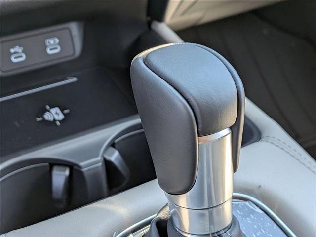 2027 Honda HR-V EX-L Roseville CA