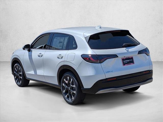 2027 Honda HR-V EX-L Roseville CA
