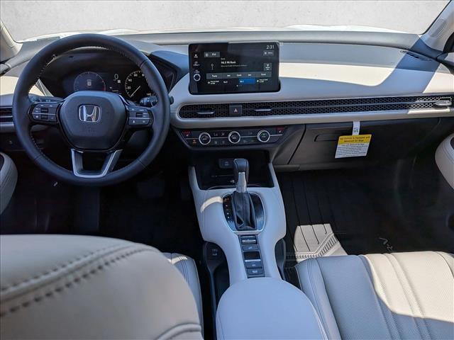 2027 Honda HR-V EX-L Roseville CA