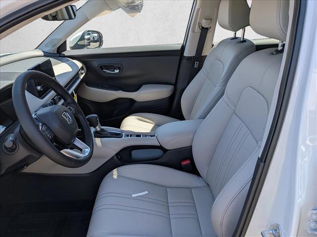 2027 Honda HR-V EX-L Roseville CA