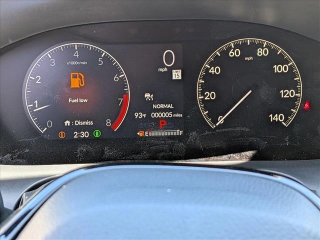 2027 Honda HR-V EX-L Roseville CA