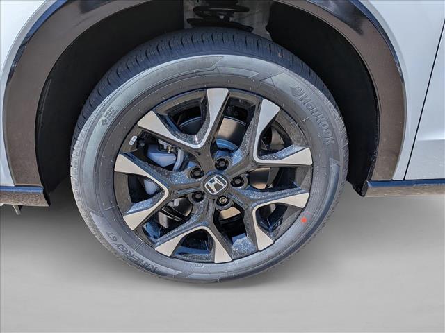 2027 Honda HR-V EX-L Roseville CA