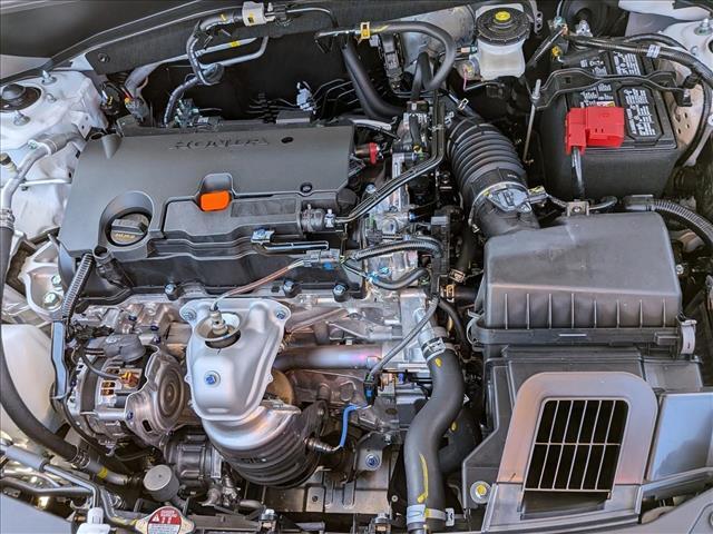 2027 Honda HR-V EX-L Roseville CA