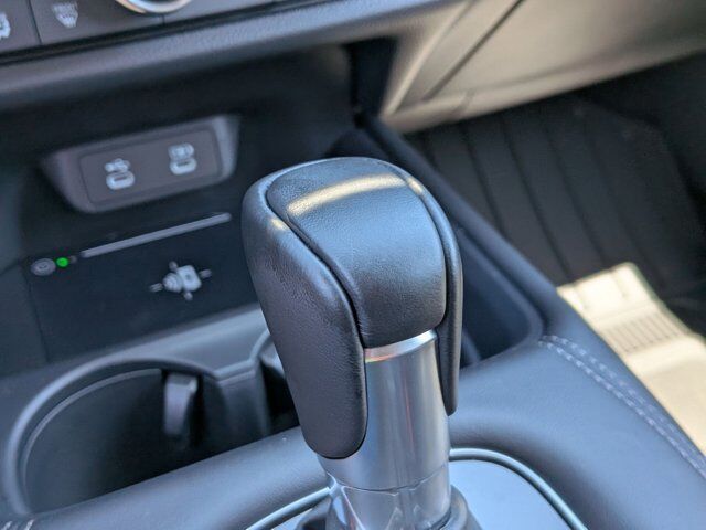 2027 Honda HR-V EX-L Roseville CA