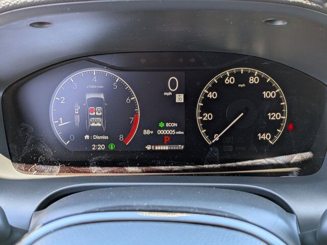 2027 Honda HR-V EX-L Roseville CA