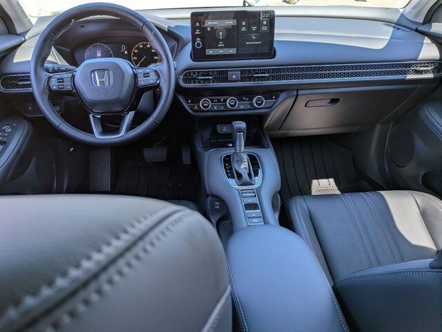 2027 Honda HR-V EX-L Roseville CA