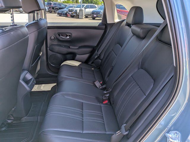 2027 Honda HR-V EX-L Roseville CA
