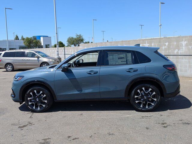 2027 Honda HR-V EX-L Roseville CA