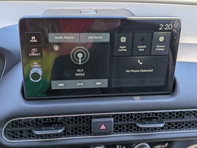 2027 Honda HR-V EX-L Roseville CA