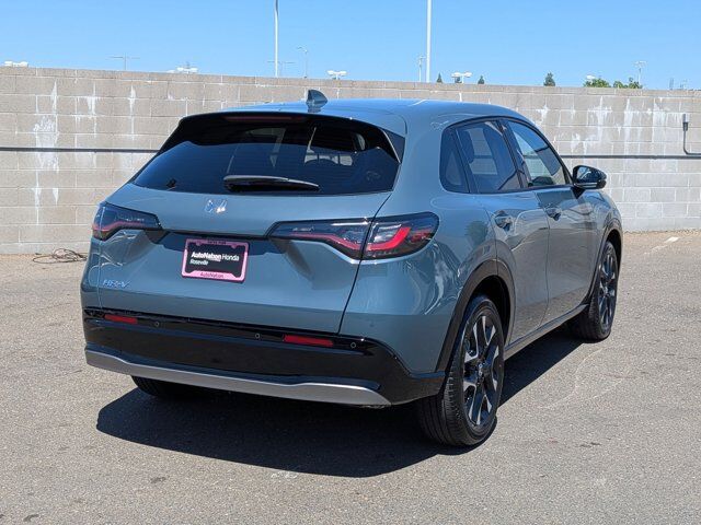 2027 Honda HR-V EX-L Roseville CA