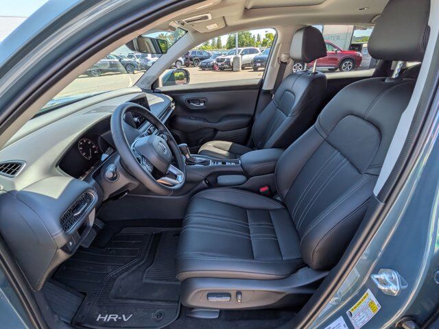 2027 Honda HR-V EX-L Roseville CA