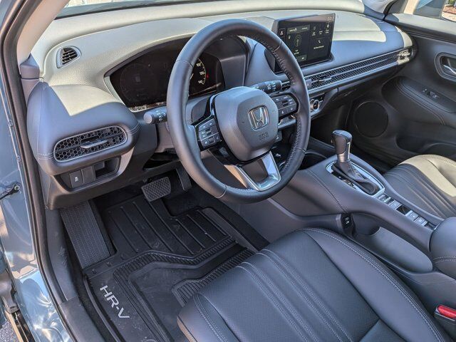 2027 Honda HR-V EX-L Roseville CA