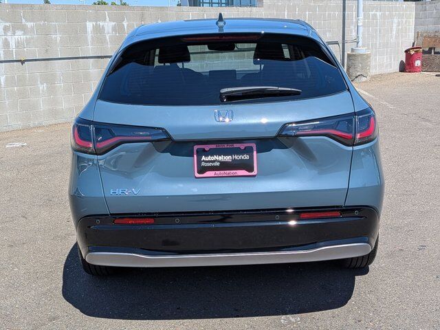 2027 Honda HR-V EX-L Roseville CA