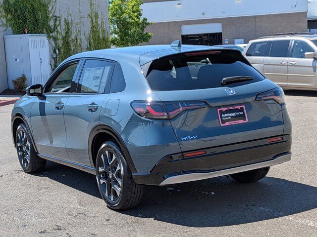 2027 Honda HR-V EX-L Roseville CA