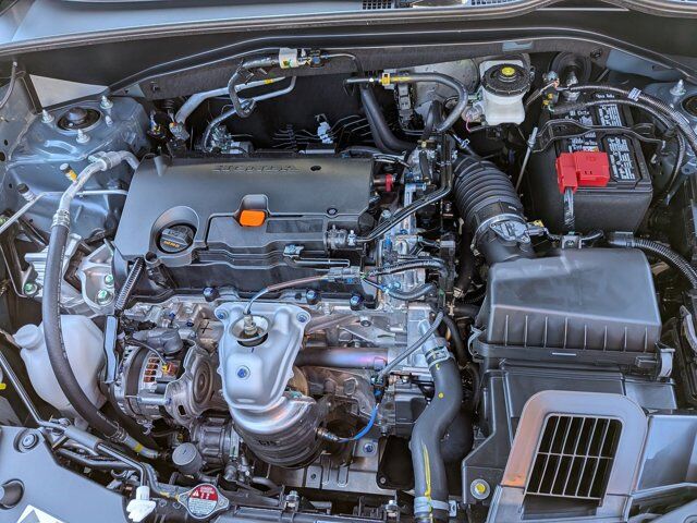2027 Honda HR-V EX-L Roseville CA