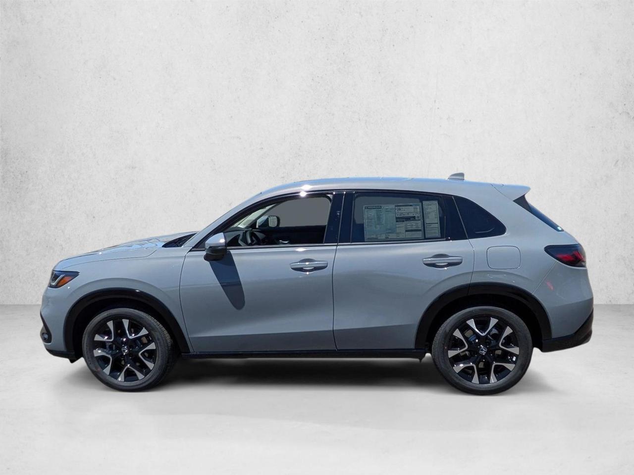 2027 Honda HR-V EX-L Roseville CA