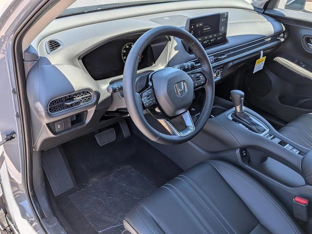 2027 Honda HR-V EX-L Roseville CA