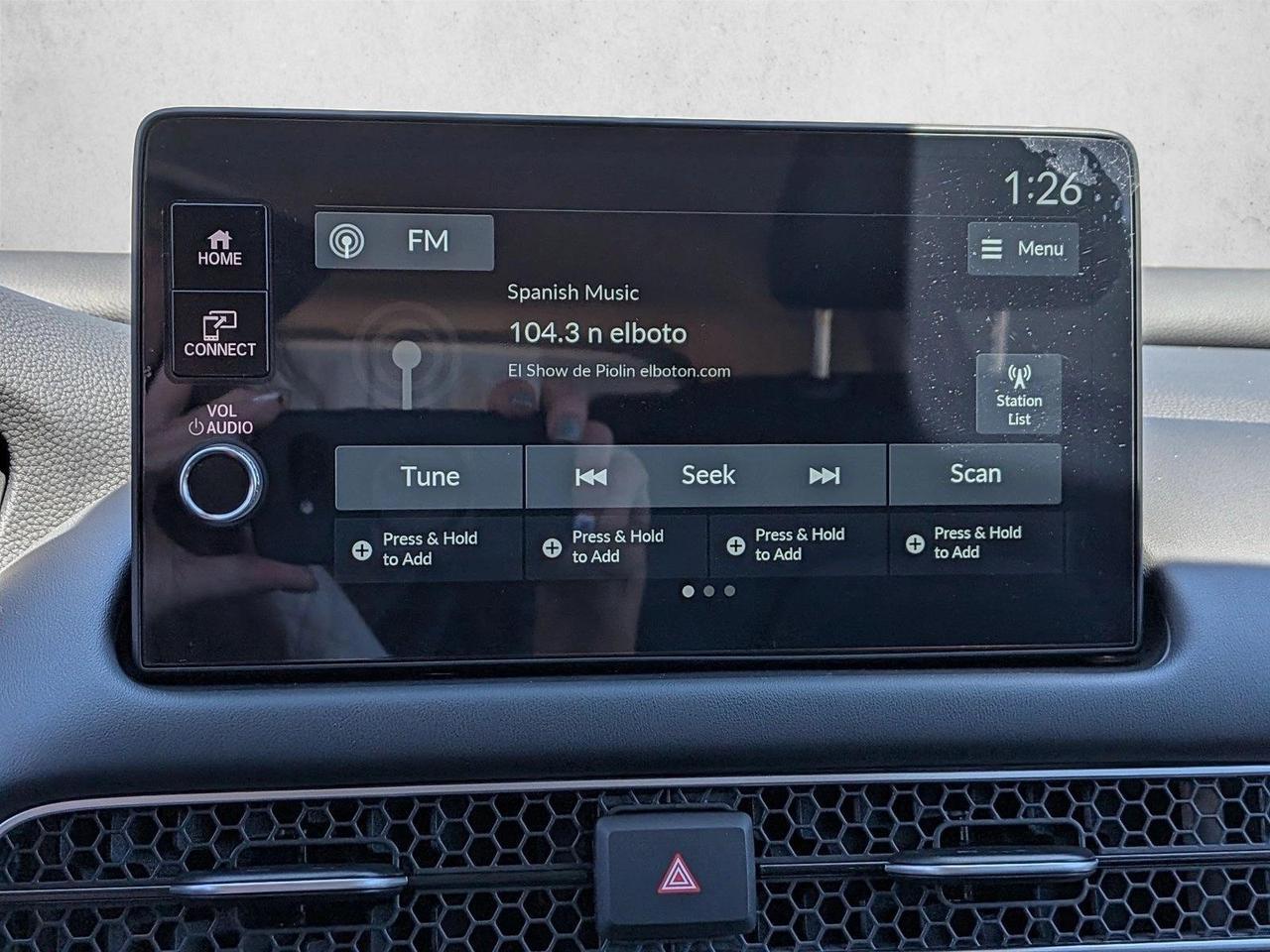 2027 Honda HR-V EX-L Roseville CA