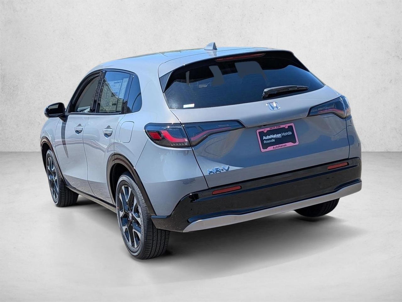 2027 Honda HR-V EX-L Roseville CA
