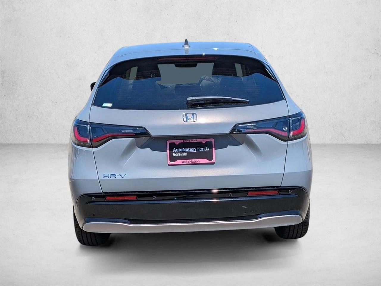 2027 Honda HR-V EX-L Roseville CA