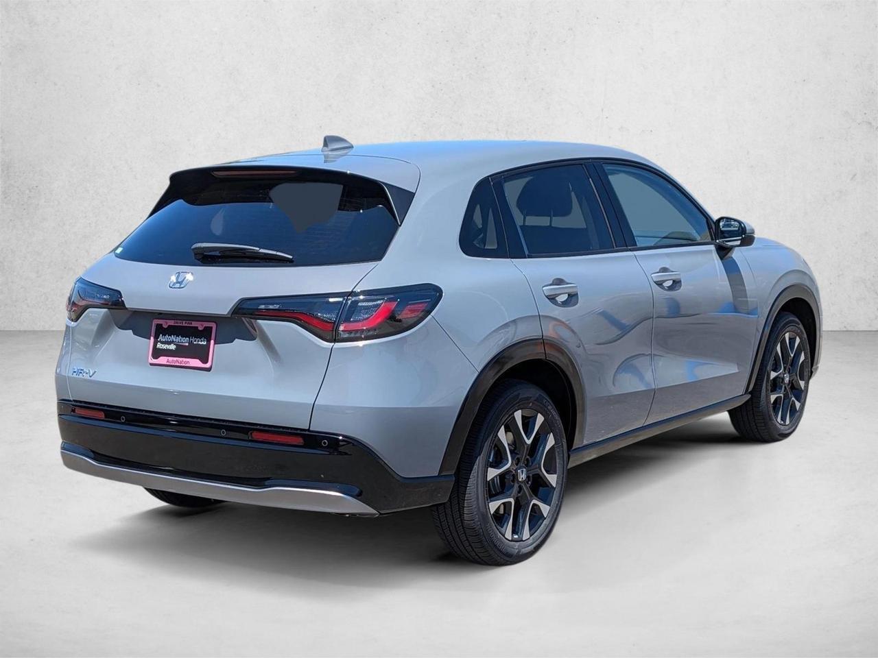2027 Honda HR-V EX-L Roseville CA
