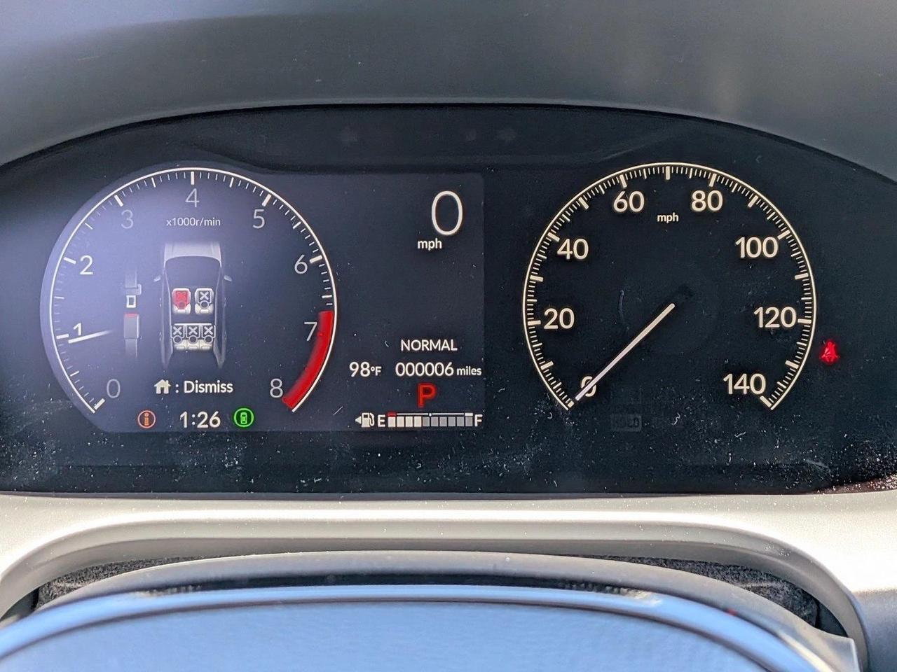 2027 Honda HR-V EX-L Roseville CA
