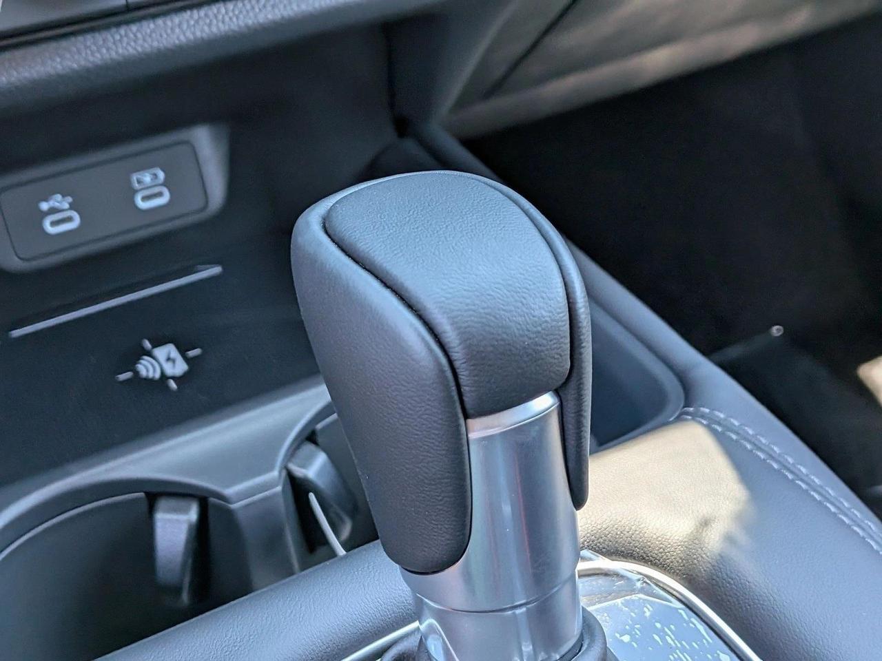 2027 Honda HR-V EX-L Roseville CA