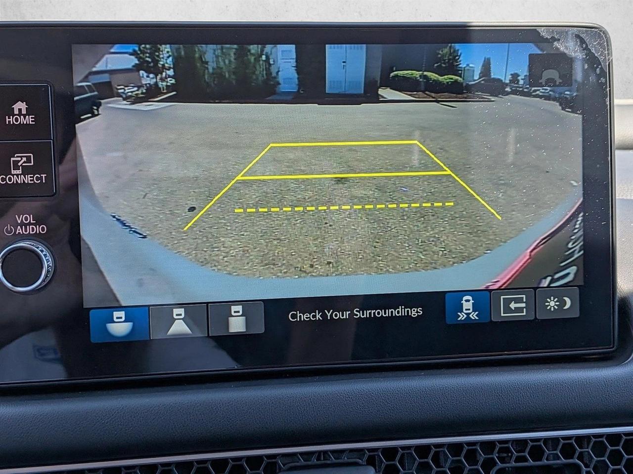 2027 Honda HR-V EX-L Roseville CA