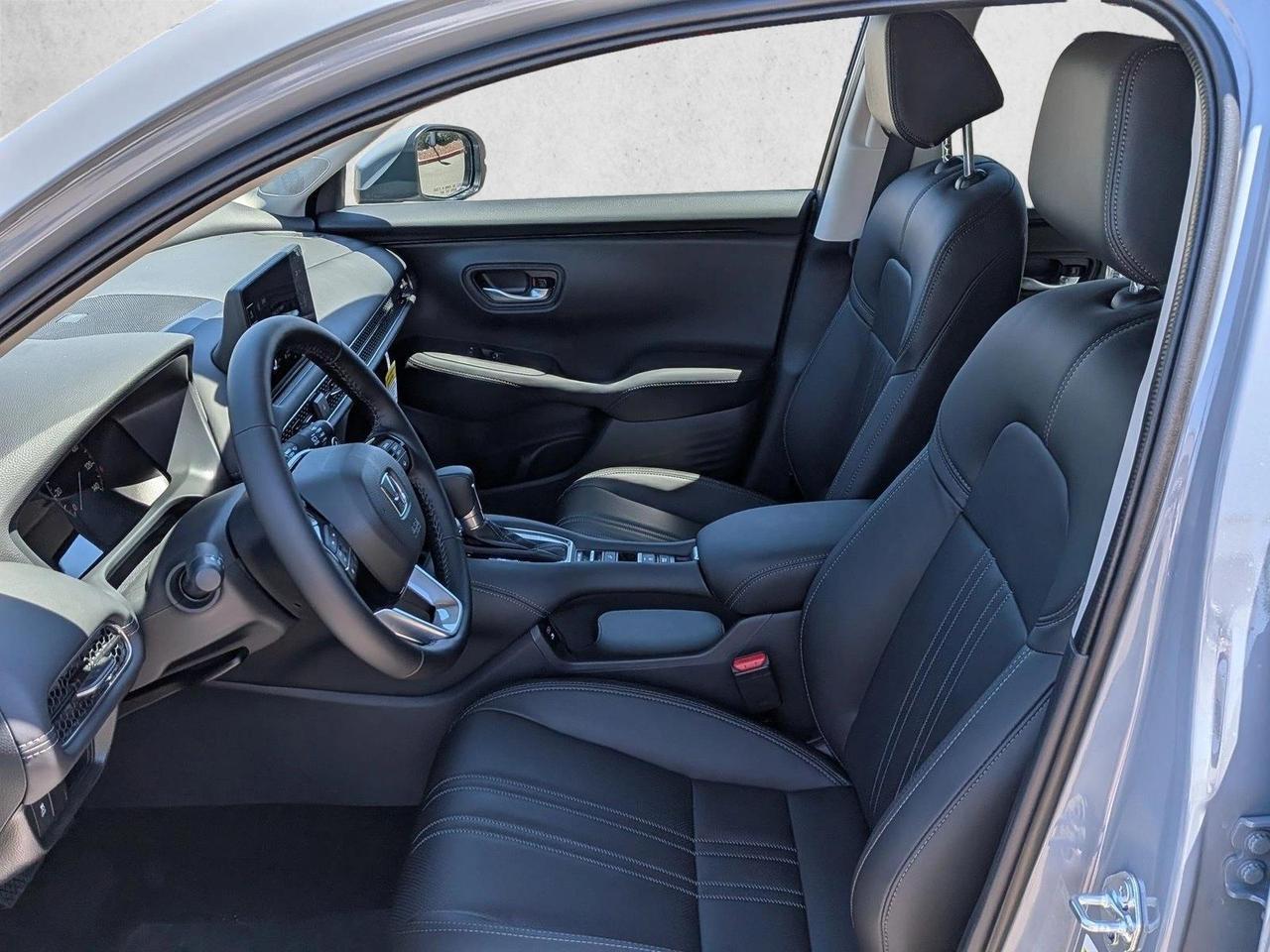 2027 Honda HR-V EX-L Roseville CA