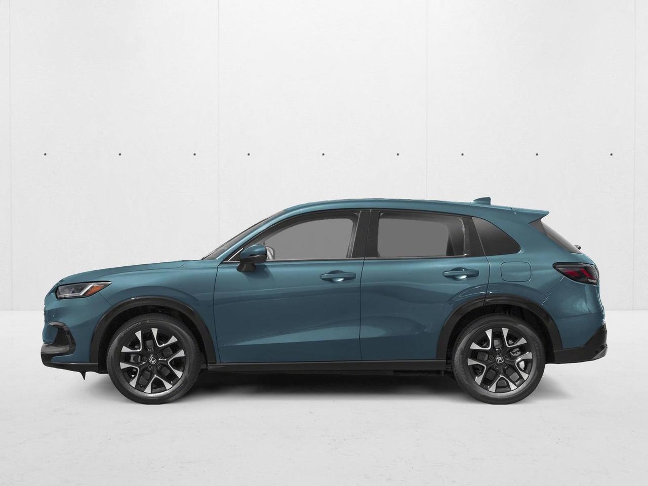 2027 Honda HR-V EX-L Roseville CA