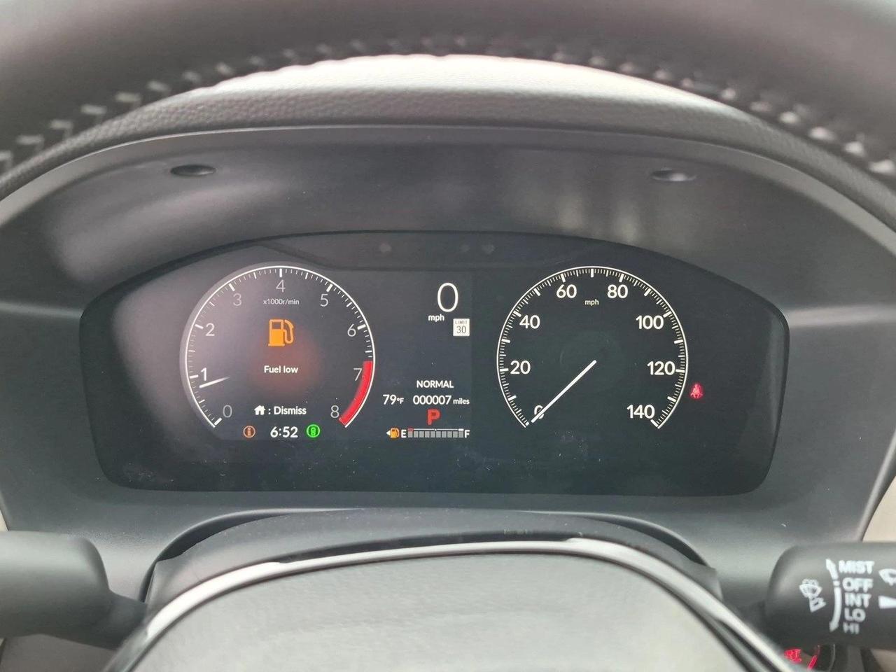 2027 Honda HR-V EX-L Roseville CA