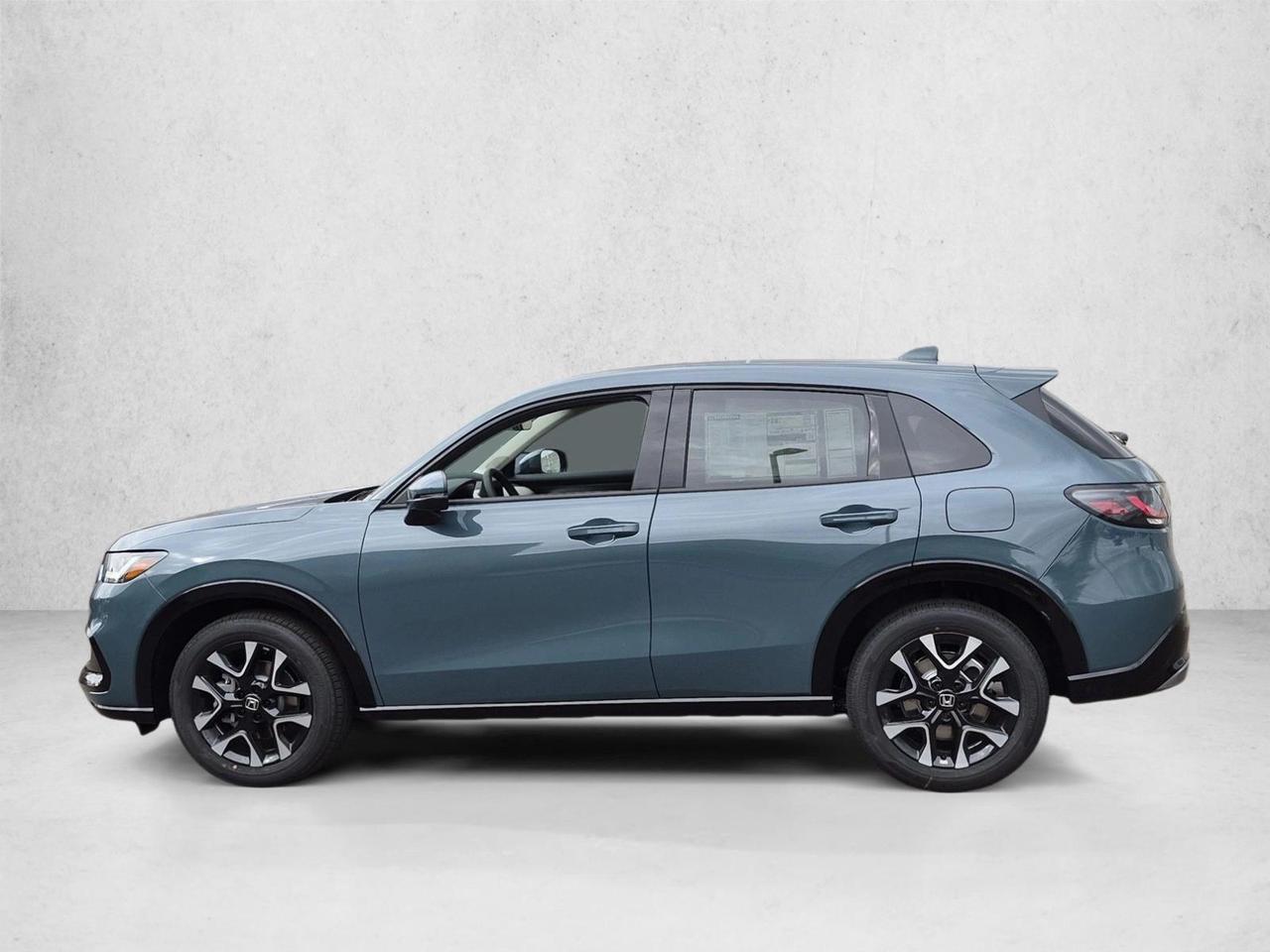 2027 Honda HR-V EX-L Roseville CA