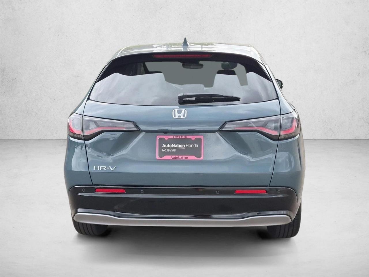 2027 Honda HR-V EX-L Roseville CA