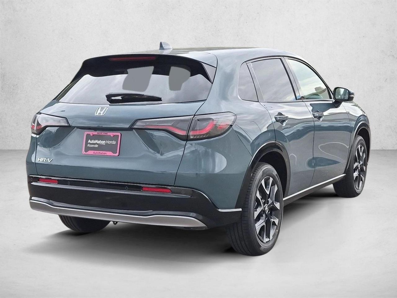 2027 Honda HR-V EX-L Roseville CA