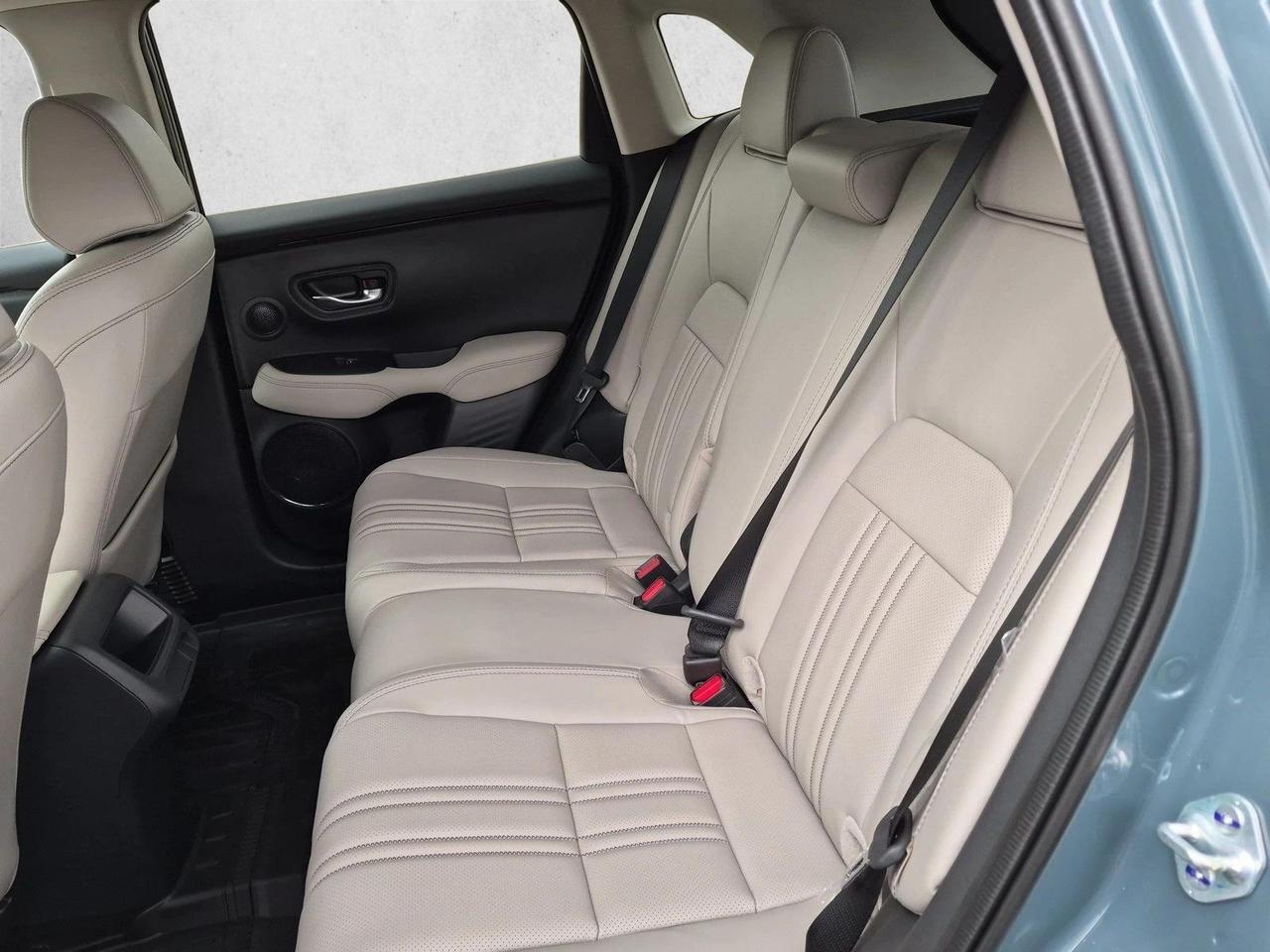 2027 Honda HR-V EX-L Roseville CA