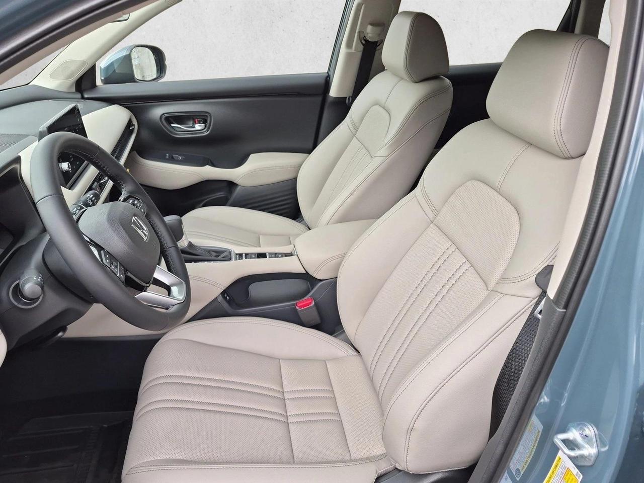 2027 Honda HR-V EX-L Roseville CA
