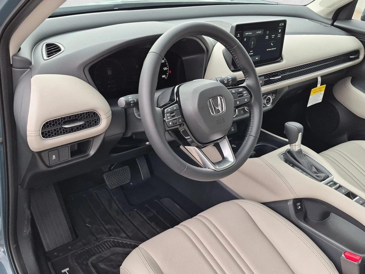 2027 Honda HR-V EX-L Roseville CA
