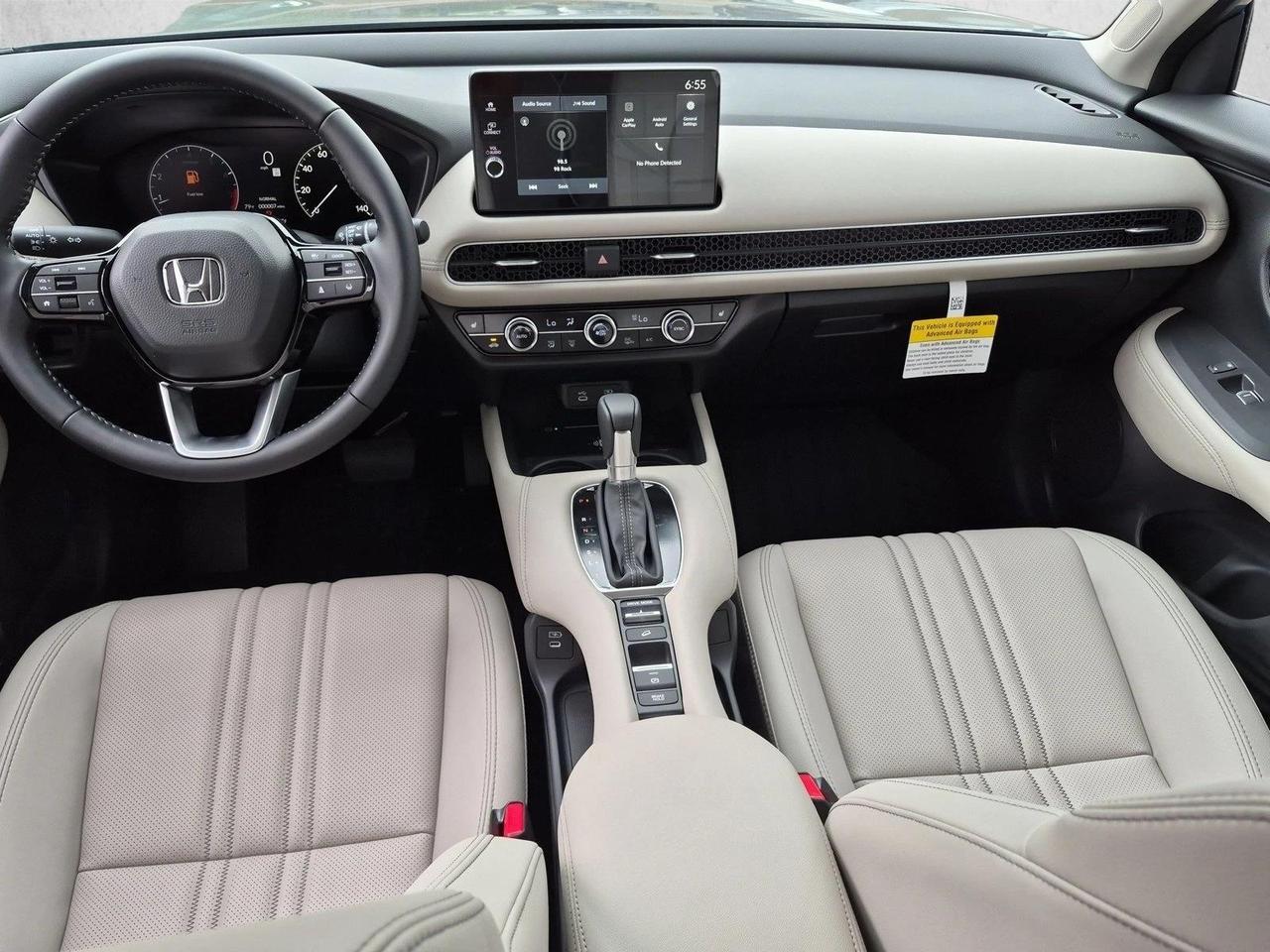 2027 Honda HR-V EX-L Roseville CA