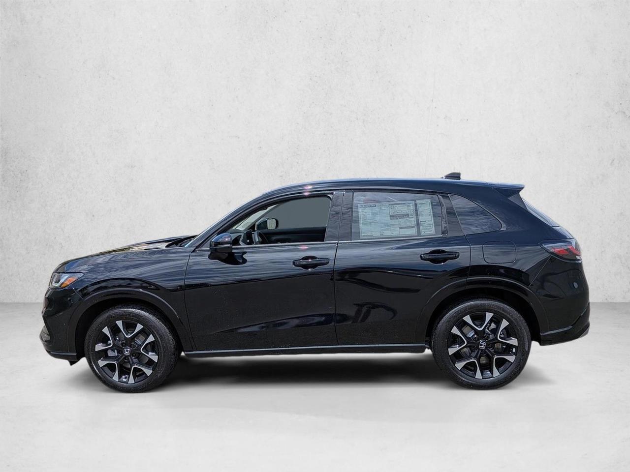 2027 Honda HR-V EX-L Roseville CA